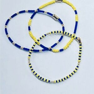 Pick your school colors